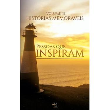 Imagem de Histórias Memoráveis - Volume 3 - CHAVE MESTRA EDITORA, 3