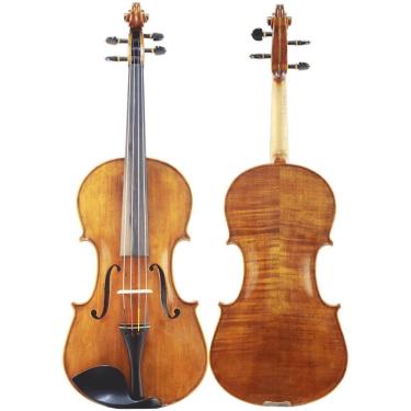 Imagem de Viola De Arco 42 Atelier Fachinetti