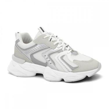 Imagem de Tenis Ramarim 2590131-3 Chunky Feminino-Feminino