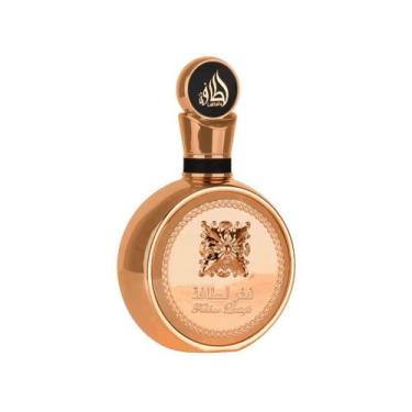 Imagem de Lattafa Fakhar Extrait Gold Eau de Parfum 100ml
