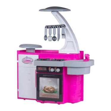 Imagem de Fogão Cozinha Classic - Cotiplás