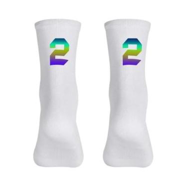 Imagem de Meias De Compressão Respiráveis Para Ciclismo Masculinas WEST BIKING P