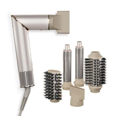 Imagem de Secador de Cabelos Philco PSC3500 4 em 1 Dobrável 1450W