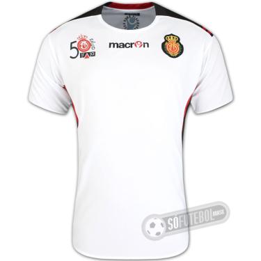 Imagem de Camisa Real Mallorca - Modelo II
