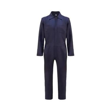 Imagem de Fantasia De Halloween Masculina Michael Myers, Traje Sangrento, Acessó