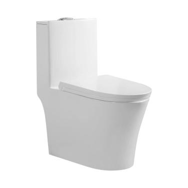 Imagem de Vaso Sanitário Caixa Acoplada Monobloco Smart 275