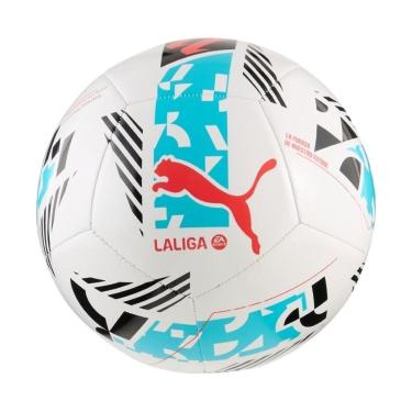 Imagem de Bola Puma Futebol de Campo Orbita La Liga Campeonato Espanhol-Unissex