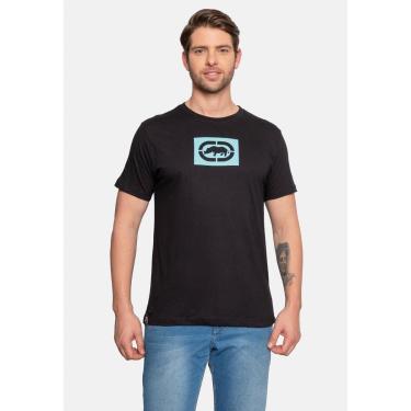 Imagem de Camiseta Ecko Estampada Masculino-Masculino
