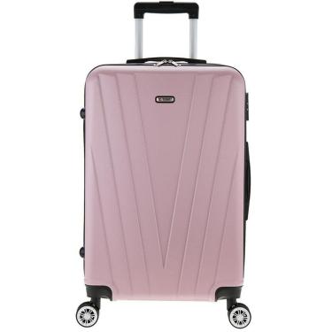 Imagem de Mala Rígida Média Linha Ágata-Unissex