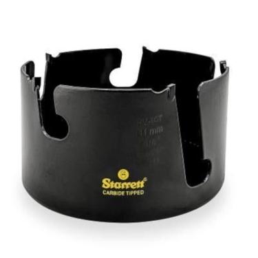 Imagem de Serra Copo Multi com Ponta de Metal Duro 111mm 4.3-8' Mph0438 Starrett Serra Copo Multi com Pont