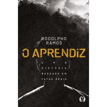 Imagem de Livro - O Aprendiz - Citadel