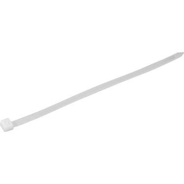 Imagem de Abraçadeira De Nylon, Branca, 1.000 Mm X 9,0 Mm, Com 10 Peças, Vonder Ostenvonder