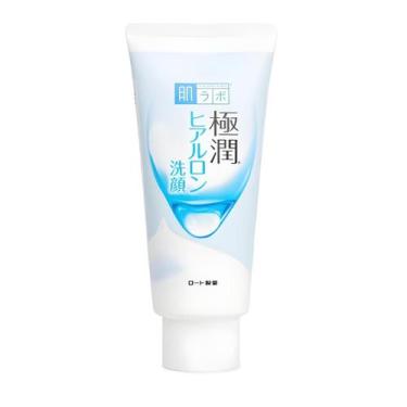 Imagem de Sabonete Hidratante Gokujyun Face Wash - Hada Labo