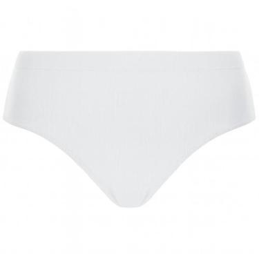 Imagem de Calcinha Sem Costura Roupa Íntima Invisível Básica Material Confortáve