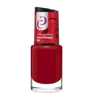 Imagem de Esmalte Cremoso Doce Desejo Cora 10ML