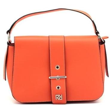 Imagem de Bolsa Feminina Rafitthy Média Tiracolo 28.13108-Feminino