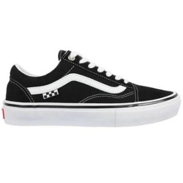 Imagem de Tênis Vans Old Skool Skate-Unissex