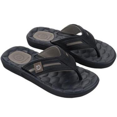 Imagem de Chinelo Masculino Cartago Egeu Ortopédico Casual-Masculino