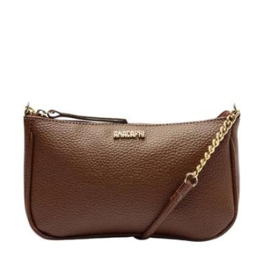Imagem de Bolsa Anacapri Tiracolo Média Fun-Feminino