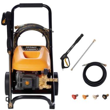 Imagem de Lavadora de alta pressão 2.500 libras - L Profi 2500 (220V) - Wap, 220