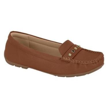 Imagem de Mocassim Feminino Modare 7035.661-Feminino