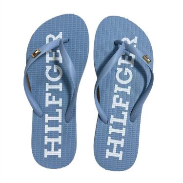 Imagem de Chinelo Tommy Hilfiger Strap Beach Sandal-Feminino