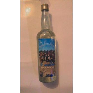 Imagem de Cachaça 6 mulas - Kaimbé 