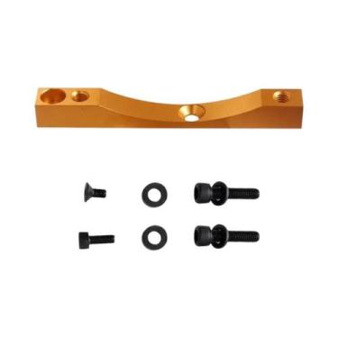 Imagem de Freio Hidráulico De Liga De Alumínio Para Patinete Elétrico Xiaomi M36