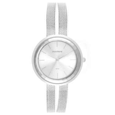 Imagem de Relógio MONDAINE feminino analógico quartz 32924L0MVNE2