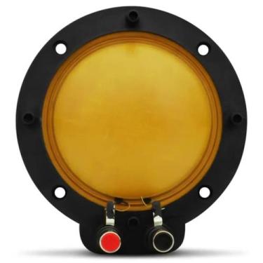 Imagem de Reparo Para Driver Eros E405 Trio 200w Rms 8 Ohms Fenólico