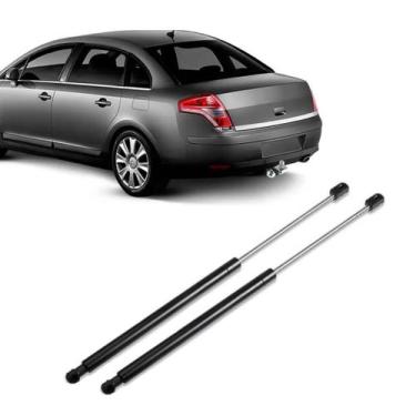 Imagem de Par de amortecedor de porta malas Citroen C4 Pallas 2006 2007 2008 200