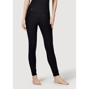 Imagem de Ceroula Hering Básica Em Ribana De Algodão Feminina-Feminino