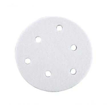 Imagem de Interface Fixa Facil de Espuma 5 6364005000 para Politriz com Sistema Fixa Fácil Vonder