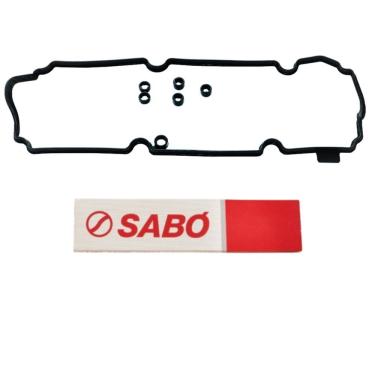 Imagem de Junta Tampa Valvula 500 Fiorino Grandsiena Mobi Palio Punto Uno Evo 75305