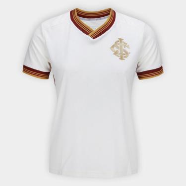 Imagem de Camisa Internacional Power New II Feminina-Feminino