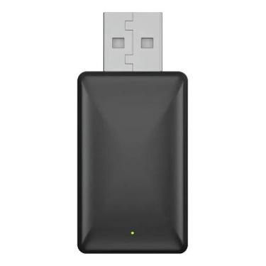 Imagem de Adaptador Carplay Sem Fio 2 Em 1 Conversor Automático XL L9 - Congratu