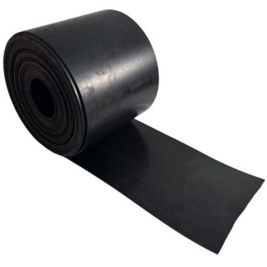 Imagem de Correia Laminada Lisa Plana 8 polegadas (200mm) 2 lonas 2,6mm - 5 metr