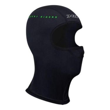 Imagem de Balaclava Climate X11 Touca Ninja Segunda Pele Frio Intenso
