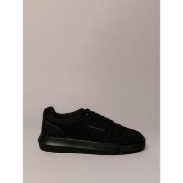 Imagem de CALVIN KLEIN TÊNIS MASCULINO CHUNKY UNICOLOR CKJM1109-Masculino