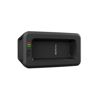 Imagem de Nobreak Interativo XNB 1440VA com 6 Níveis de Proteção e Duas Baterias Internas para Computadores e Tvs Intelbras