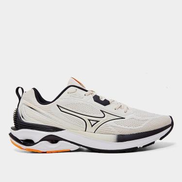 Imagem de Tênis Mizuno Wave Dynasty 7 Masculino-Masculino