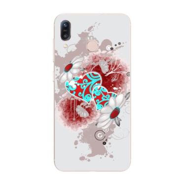 Imagem de Capa Adesivo Skin363 Verso Para Asus Zenfone Max M1 ZB555KL - KawaSkin