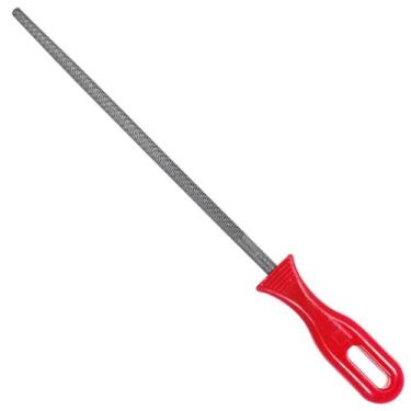 Imagem de Lima Redonda Murça Com Cabo 8'' (367,0029) - Rocast