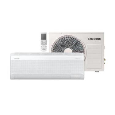 Imagem de Ar Condicionado Split Inverter Samsung WindFree AI Pro 12000 BTUs Quen