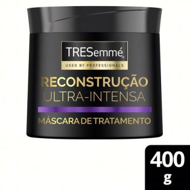 Imagem de Máscara De Tratamento Reconstrução intensa Tresemmé 400 g