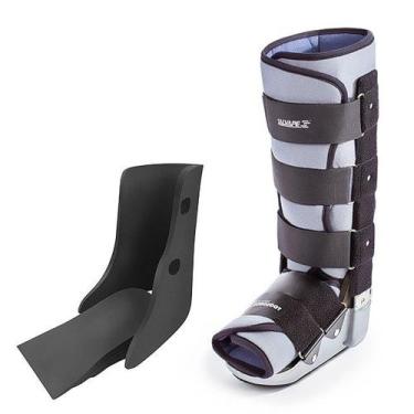 Imagem de Robofoot Achilles Kit Salvapé - Reabilitação Ativa do Tendão de Aquile