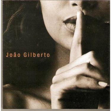 Imagem de Cd João Gilberto - João Voz E Violão - UNIVERSAL MUSIC