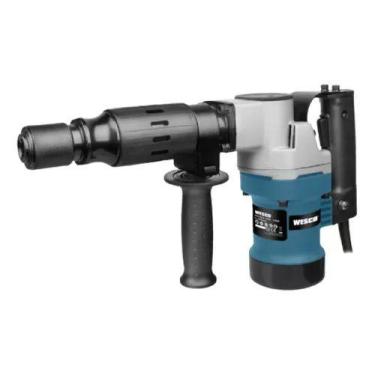 Imagem de Martelo Rompedor 1100w 220v Ws3203k Wesco - 220v