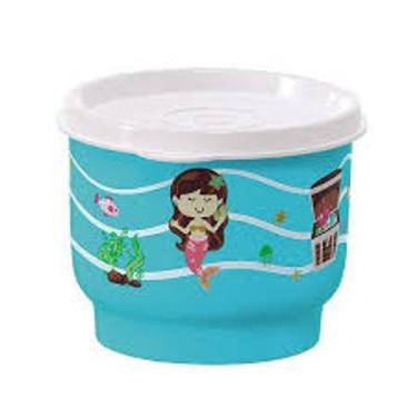 Imagem de Tupperware potinhos infantil 140 ml sereia