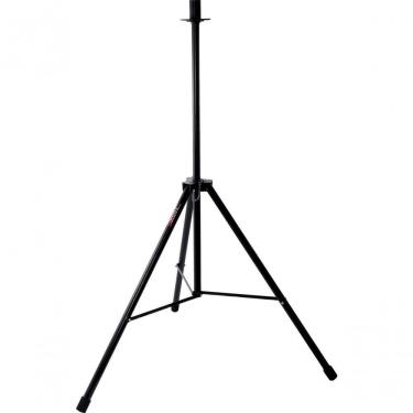 Imagem de Suporte Para Caixa Acústica Tr2 1,70m Preto